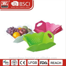 Popular plastic chopping board